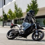 Zero FXS 2016 Motorcycles