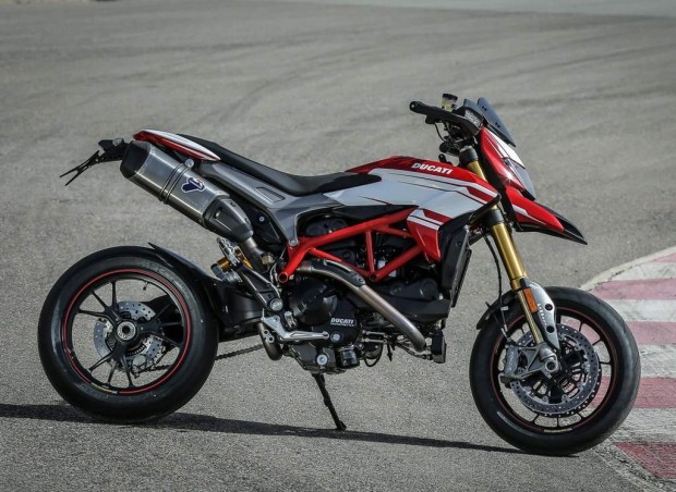 Ducati Hypermotard 939 Sp Tech Proven Review Bikes Doctor