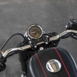 Harley-Davidson Sports Roadster 2016