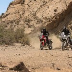 Honda Africa Twin Extreme Enduro Review