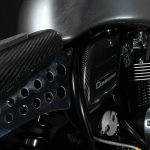 Norton Dominator Superbike Domiracer Presented New Model