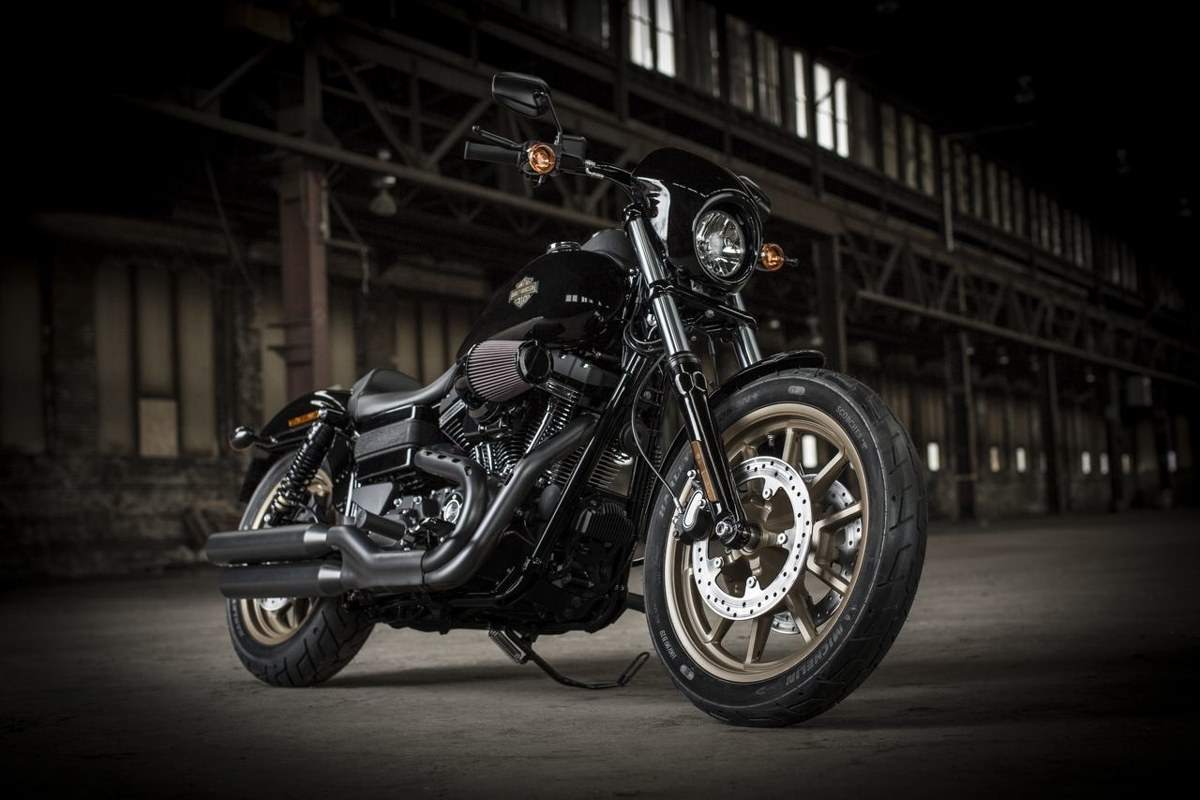 Harley Davidson 23 Models For A2 Permission Bikes Doctor