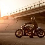 Ducati XDiavel by Roland Sands