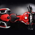 MV Agusta Turismo Veloce RC Reparto Corse Version Bike 2017